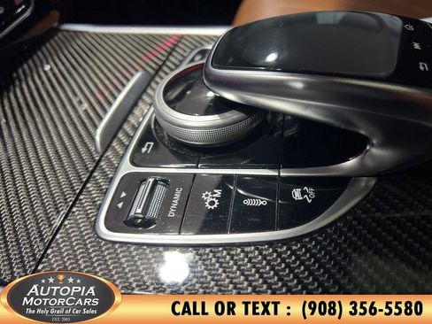 Used 2020 Mercedes-Benz G 63 AMG 4MATIC image 37