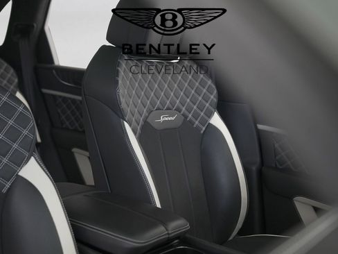Used 2023 Bentley Bentayga Speed AWD/4WD image 48