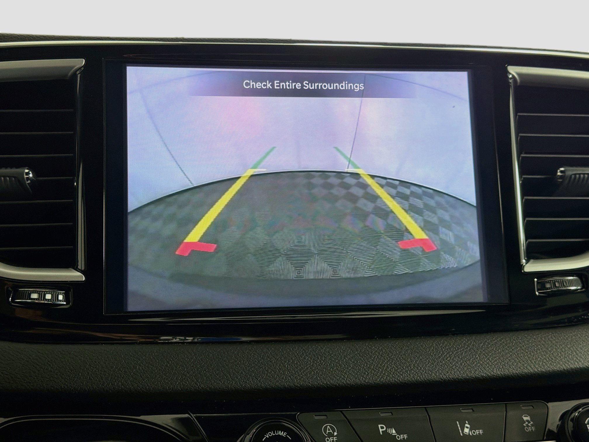 Used 2025 Chrysler Pacifica Select FWD image 22