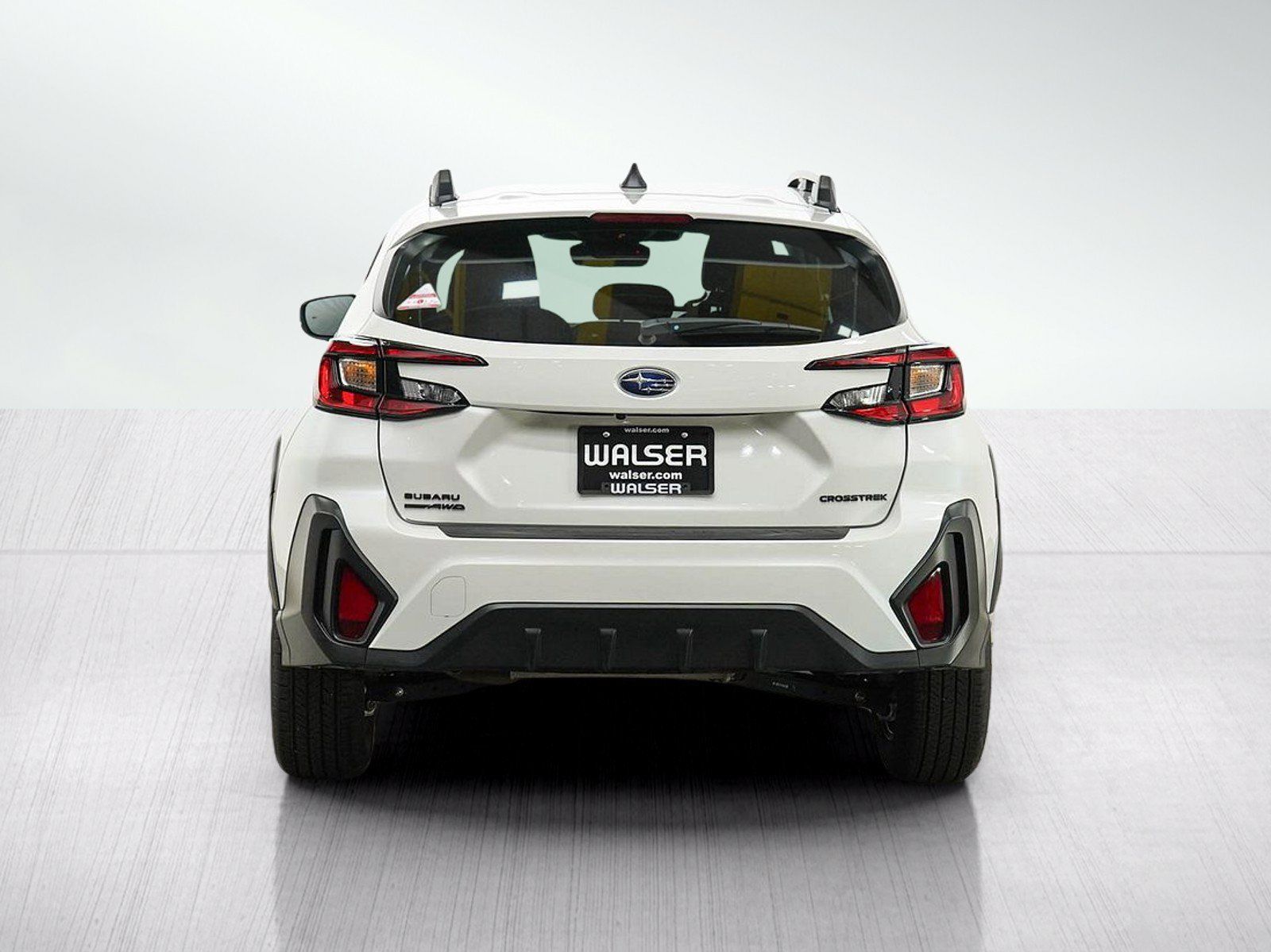Used 2026 Subaru Crosstrek 2.5i Premium AWD/4WD image 4