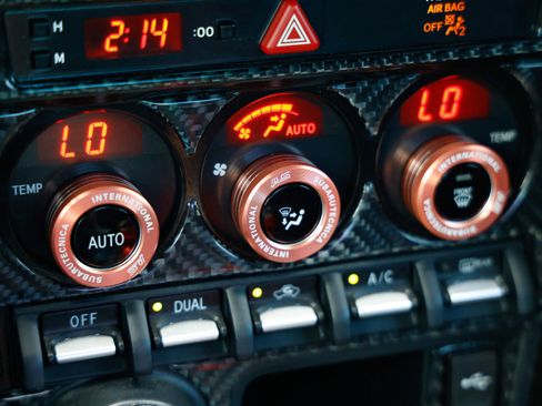 Used 2018 Subaru BRZ tS image 34