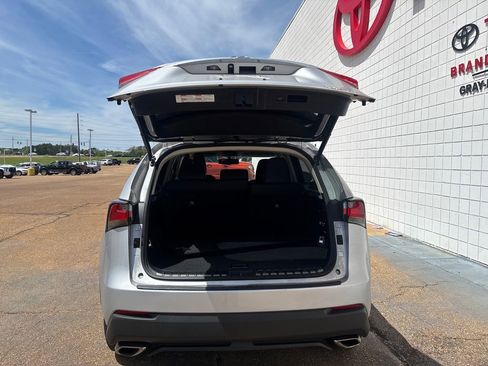 Used 2015 Lexus NX 200t FWD image 30