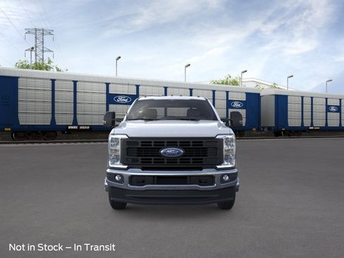 New 2026 Ford F350 XL AWD/4WD image 6