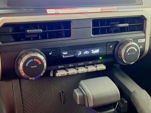 New 2026 Toyota Tacoma SR5 AWD/4WD image 14
