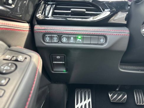 New 2026 Acura MDX A-Spec AWD/4WD image 35