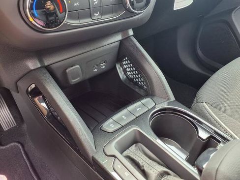 New 2026 Chevrolet TrailBlazer LS FWD image 17
