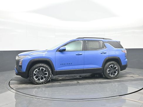 New 2026 Chevrolet Equinox ACTIV w/ Convenience Package III image 3