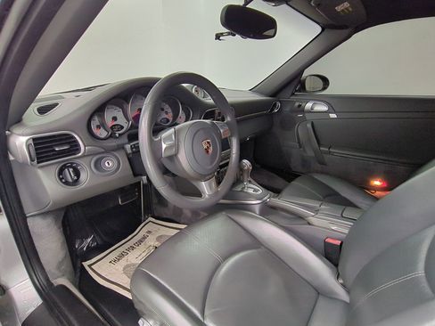 Used 2008 Porsche 911 Turbo image 4