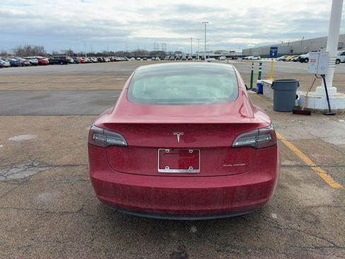 Used 2018 Tesla Model 3 Long Range image 5