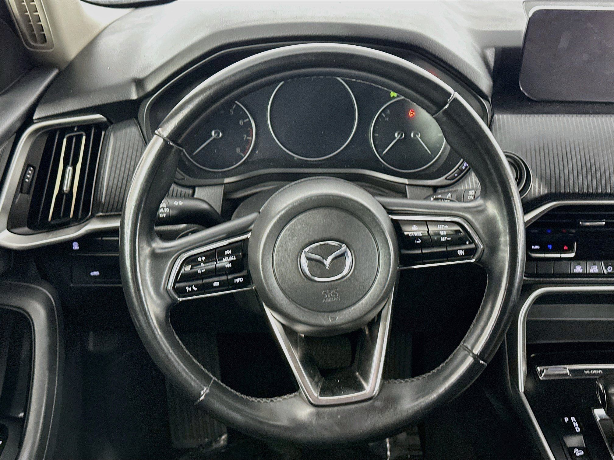 Used 2024 MAZDA CX-90 3.3 Turbo w/ Select Package AWD/4WD image 18