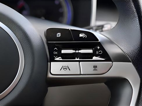 Used 2024 Hyundai Tucson SEL image 9