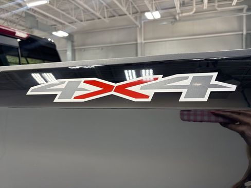 Used 2024 Chevrolet Silverado 1500 RST w/ Convenience Package II image 18