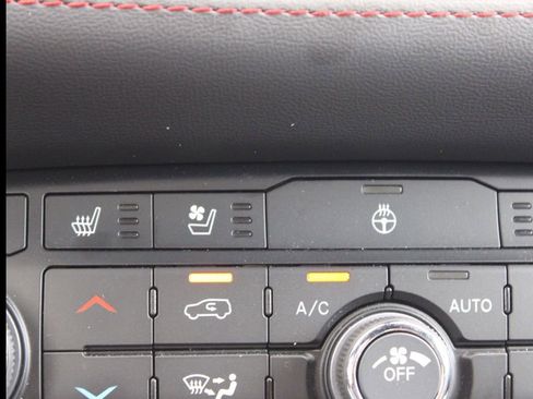 Used 2026 Dodge Durango GT AWD/4WD image 43