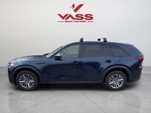 Used 2024 MAZDA CX-90 3.3 Turbo w/ Select Package image 2