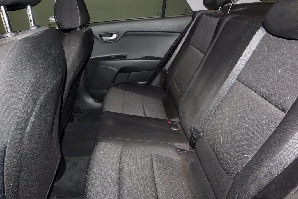 Used 2019 Kia Rio S FWD image 21