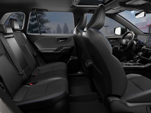 New 2026 Toyota RAV4 XSE image 21