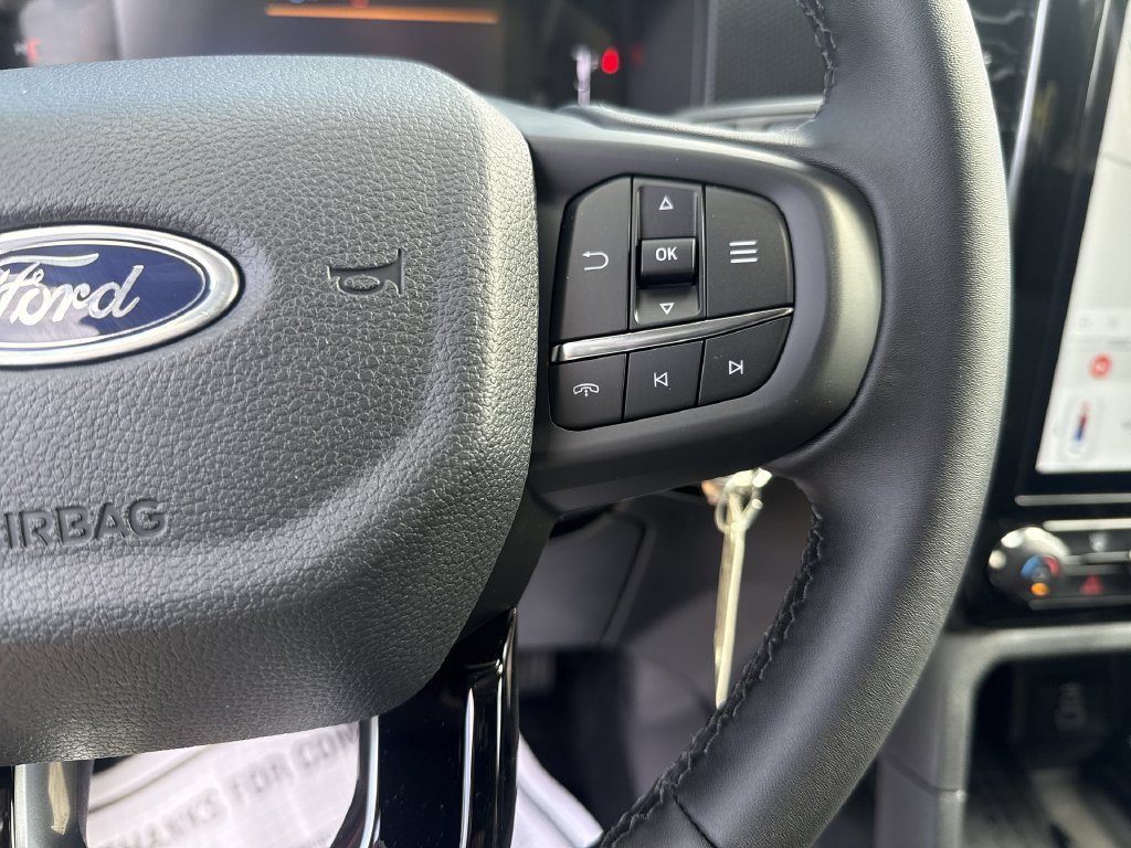 New 2026 Ford Ranger XLT w/ Convenience Package AWD/4WD image 17