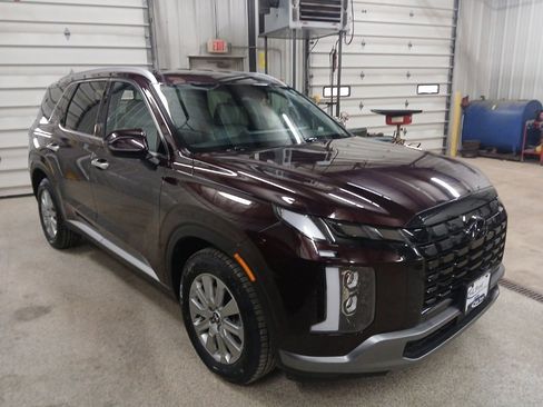 Used 2025 Hyundai Palisade SEL image 5
