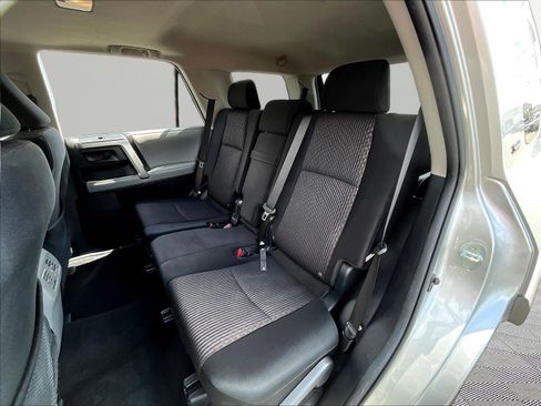 Used 2013 Toyota 4Runner SR5 AWD/4WD image 22
