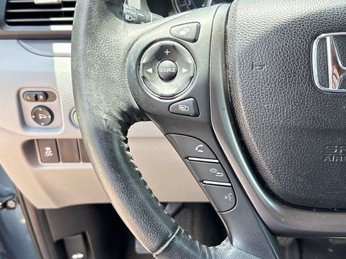 Used 2018 Honda Pilot EX-L image 19