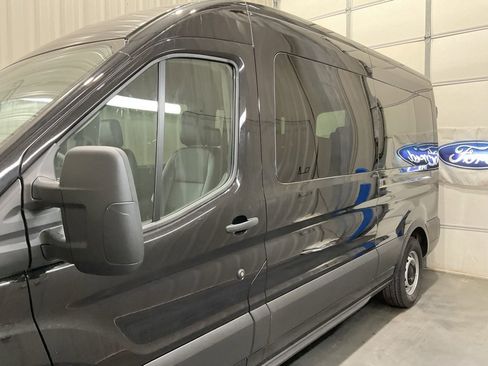 New 2025 Ford Transit 350 XL image 5