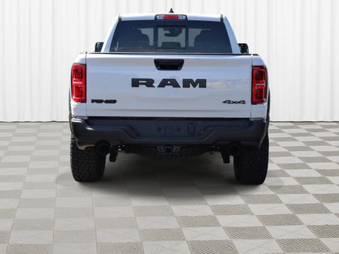 New 2026 RAM 1500 RHO AWD/4WD image 36