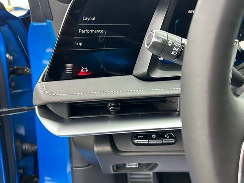 New 2026 Chevrolet Corvette Stingray Coupe w/ 1LT image 25