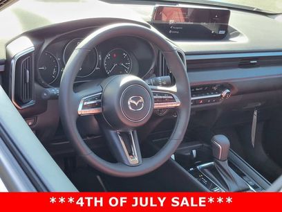 New 2026 MAZDA CX-50 2.5 Hybrid w/ Weather Package