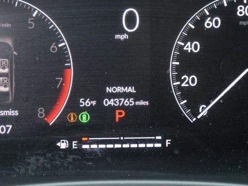 Used 2025 Honda Civic Sport image 29