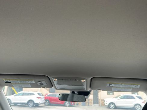 Used 2019 Nissan Rogue SV AWD/4WD image 18