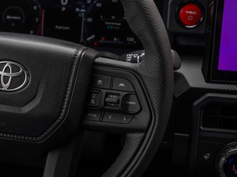New 2026 Toyota Tacoma TRD Pro AWD/4WD image 20