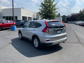 Used 2016 Honda CR-V EX video 3