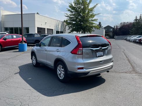 Used 2016 Honda CR-V EX image 3