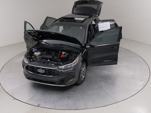 Certified 2024 Ford Escape ST-Line w/ Tech Pack #1 AWD/4WD image 45