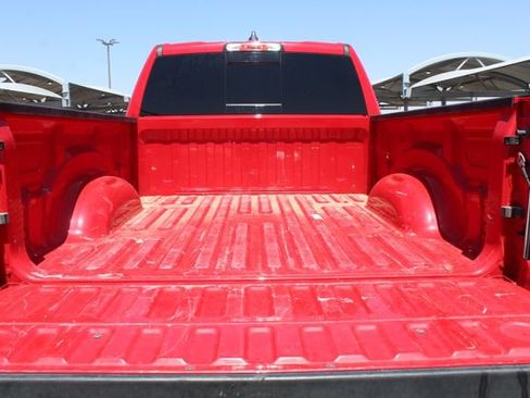 Used 2022 RAM 1500 Lone Star RWD image 5
