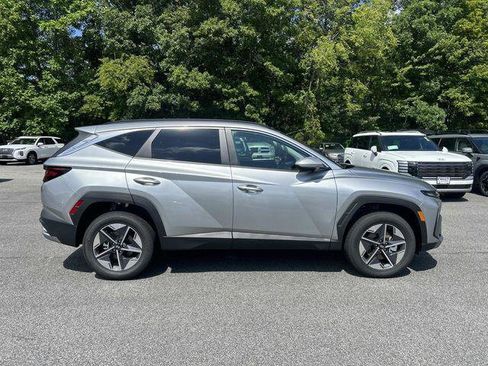 New 2026 Hyundai Tucson SEL AWD/4WD image 2