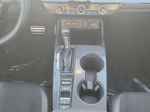 Used 2023 Honda Civic Sport image 15