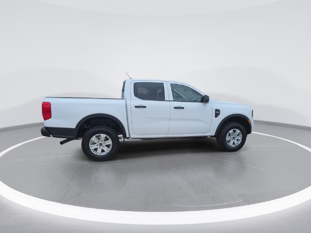 New 2026 Ford Ranger XL w/ Trailer Tow Package RWD image 9
