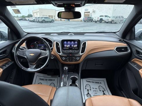 Used 2020 Chevrolet Equinox Premier FWD image 14