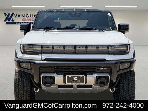 New 2026 GMC Hummer EV SUV AWD/4WD image 7