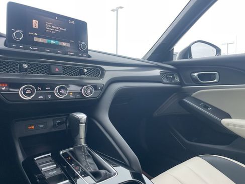 Used 2023 Acura Integra A-Spec image 34