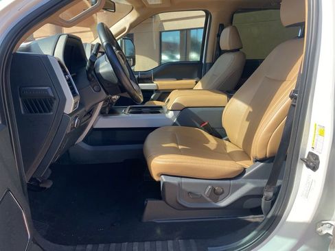 Used 2022 Ford F350 Lariat w/ Lariat Ultimate Package image 27