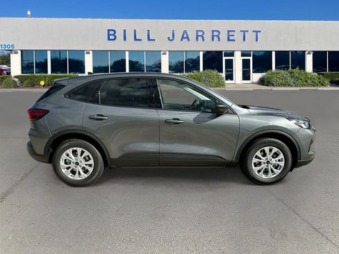 New 2026 Ford Escape Active image 3