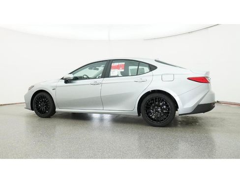 New 2026 Toyota Camry LE FWD image 20