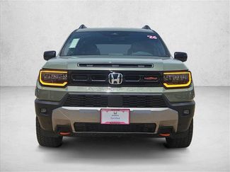 Used 2026 Honda Passport TrailSport video 2
