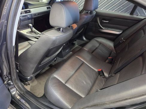 Used 2009 BMW 335i Sedan RWD image 18