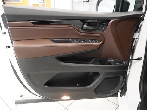 Used 2026 Honda Odyssey Touring image 17
