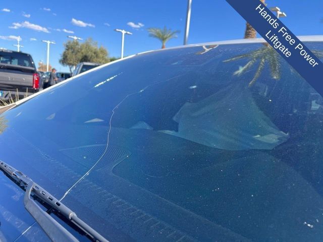 Used 2020 Chrysler Pacifica Touring-L Plus FWD image 15
