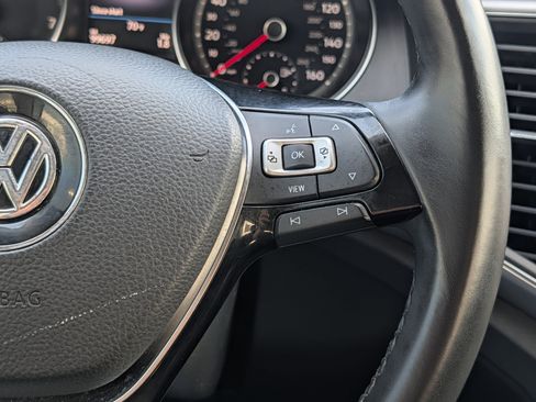 Used 2019 Volkswagen Atlas SE image 26