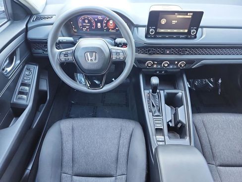 Used 2024 Honda Accord LX image 19